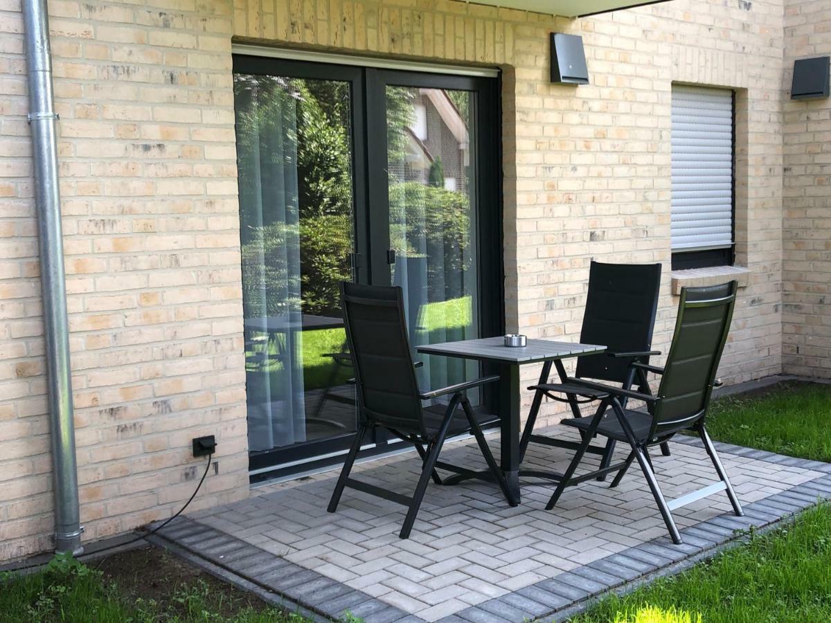 @Home Boardinghouse Dinklage Exterior photo