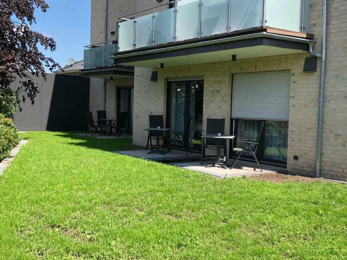 @Home Boardinghouse Dinklage Exterior photo